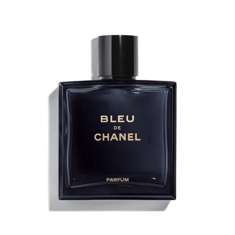 chanel bleu for men 50ml